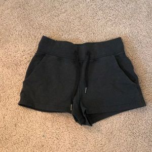 Lululemon Lounge Shorts